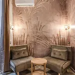 Kira Luxury With Terrace Апартаменты *