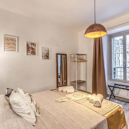 Daire Kira Luxury With Terrace