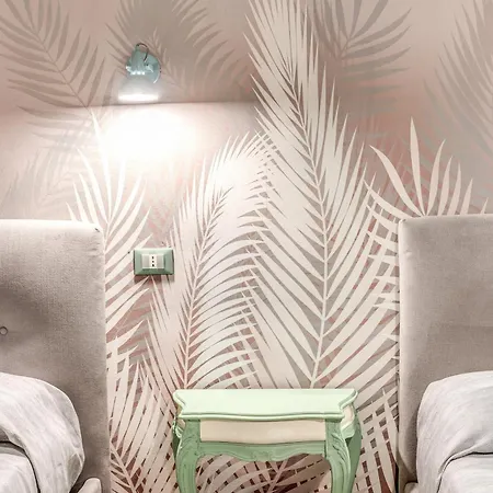 Daire Kira Luxury With Terrace Roma