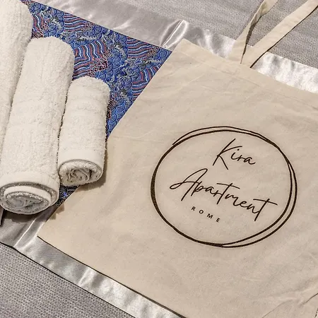 Kira Luxury With Terrace アパート