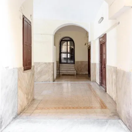 Kira Luxury With Terrace * Rome