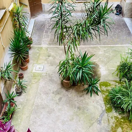 Daire Kira Luxury With Terrace *