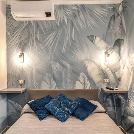 Kira Luxury With Terrace Daire