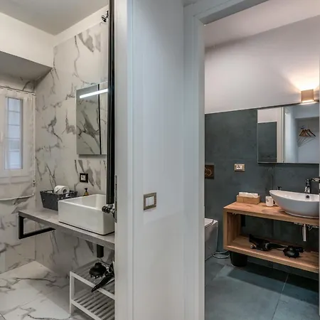 Kira Luxury With Terrace アパート *