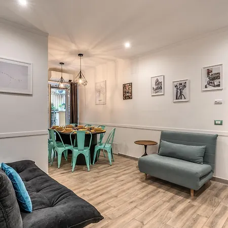 Kira Luxury With Terrace