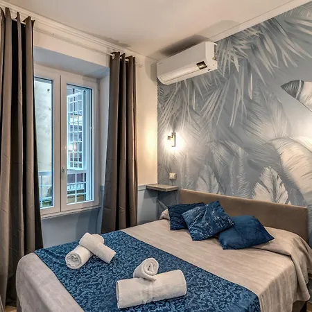 Kira Luxury With Terrace Daire