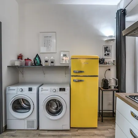 Kira Luxury With Terrace アパート *