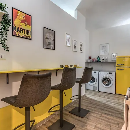 Kira Luxury With Terrace *