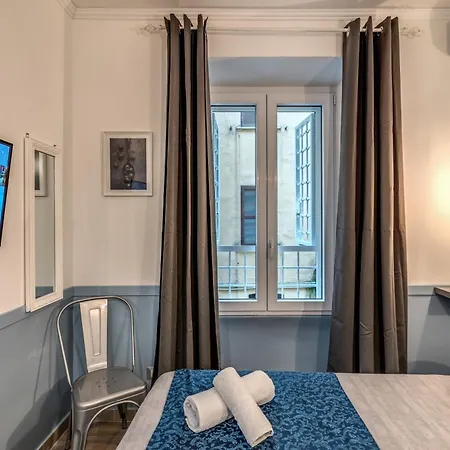Apartment Kira Luxury With Terrace
