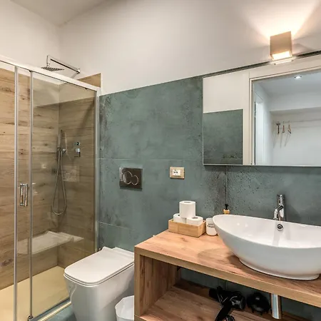 Kira Luxury With Terrace *