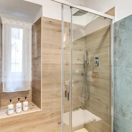 Kira Luxury With Terrace * ローマ