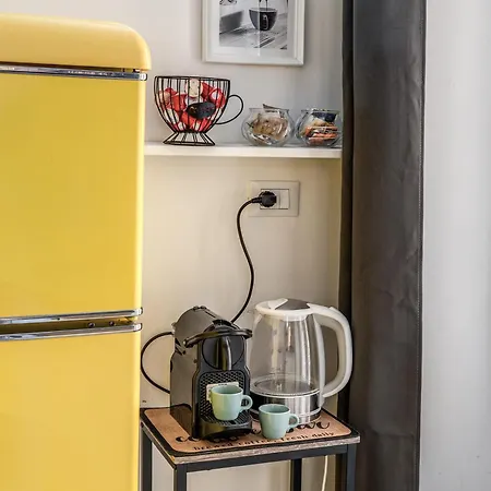 Kira Luxury With Terrace アパート *