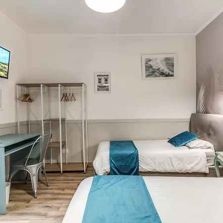 アパート Kira Luxury With Terrace ローマ