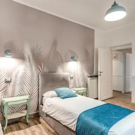 Kira Luxury With Terrace * ローマ