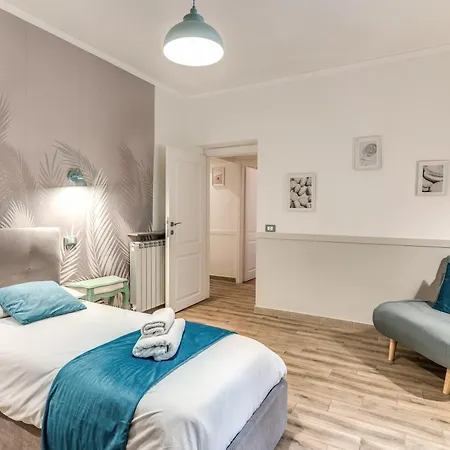 Kira Luxury With Terrace * ローマ