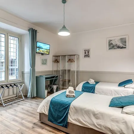 Kira Luxury With Terrace アパート *