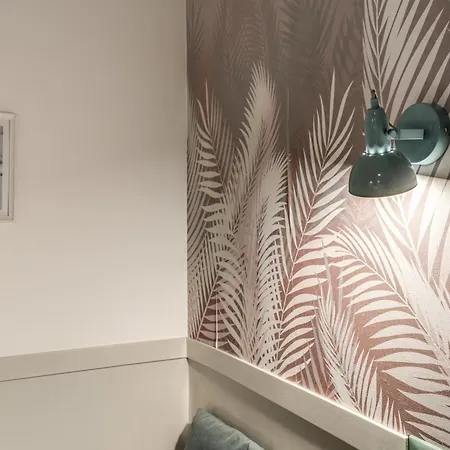 アパート Kira Luxury With Terrace *