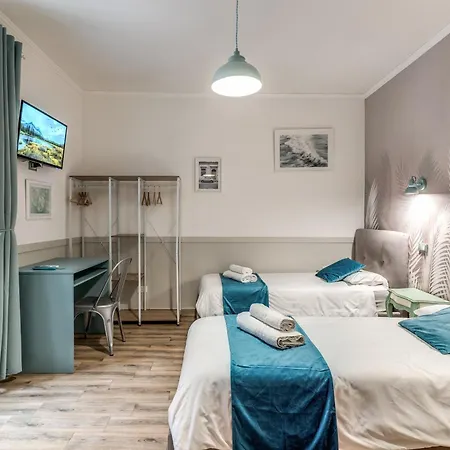 Kira Luxury With Terrace アパート *