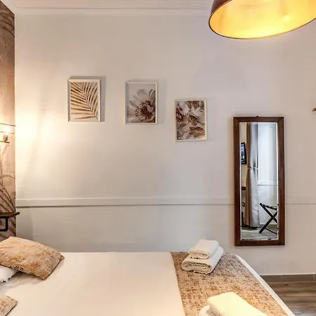 Kira Luxury With Terrace