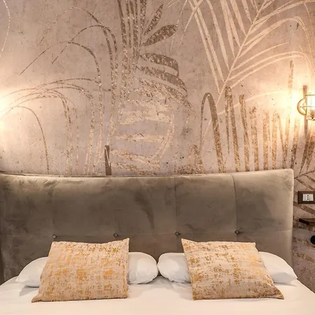 Kira Luxury With Terrace アパート *