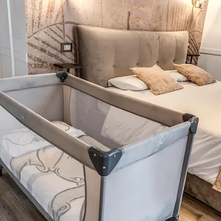 Kira Luxury With Terrace アパート *