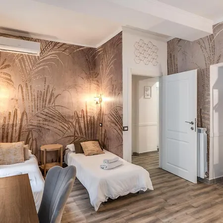 Kira Luxury With Terrace ローマ