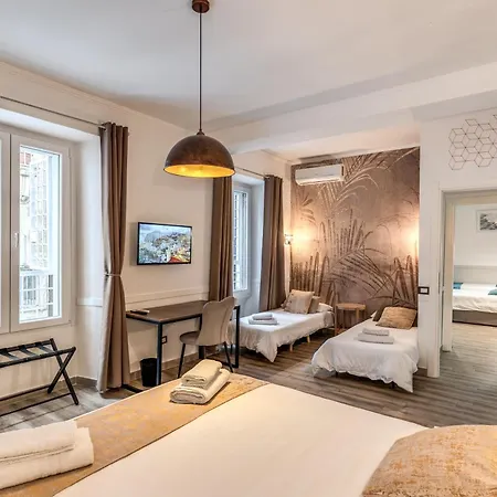 Kira Luxury With Terrace * ローマ