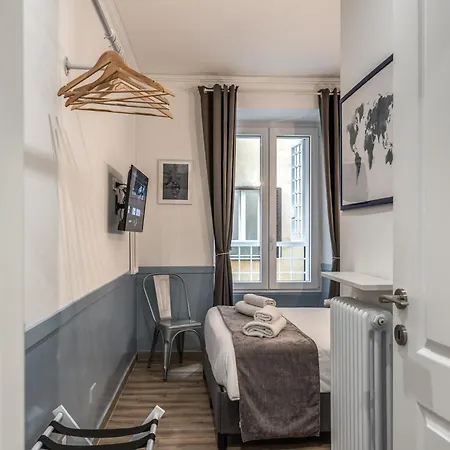 Kira Luxury With Terrace アパート *