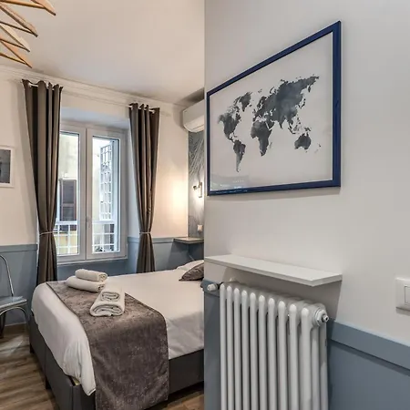 アパート Kira Luxury With Terrace