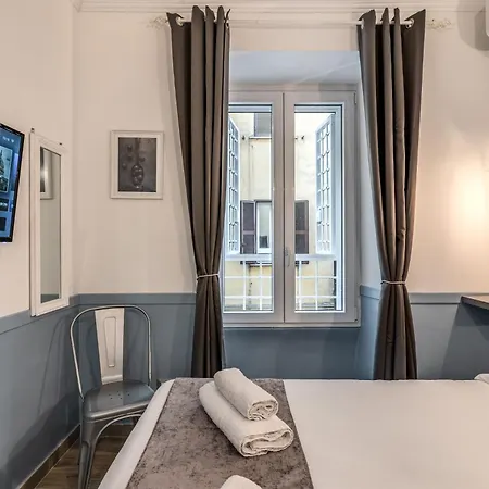 アパート Kira Luxury With Terrace *