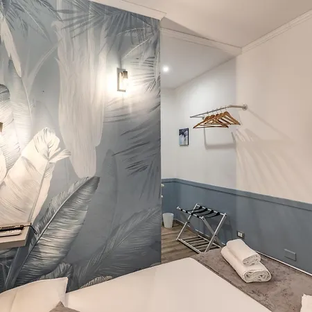 アパート Kira Luxury With Terrace ローマ