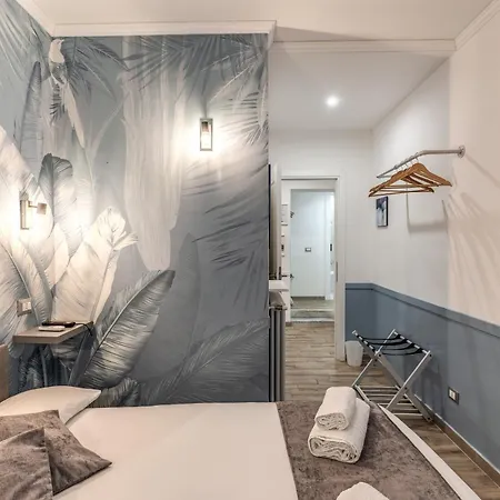 Kira Luxury With Terrace *