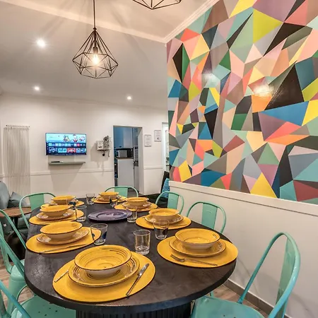 Kira Luxury With Terrace Рим