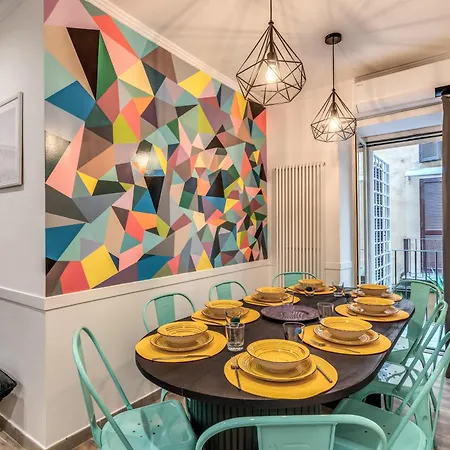 Kira Luxury With Terrace Апартаменты *