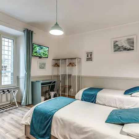 Kira Luxury With Terrace Рим