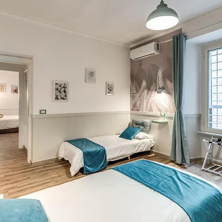 Kira Luxury With Terrace Апартаменты
