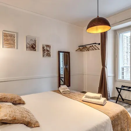 Kira Luxury With Terrace Рим