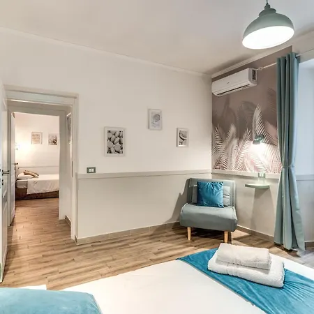Kira Luxury With Terrace * Рим