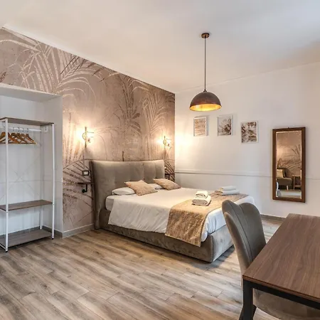 Апартаменты Kira Luxury With Terrace *