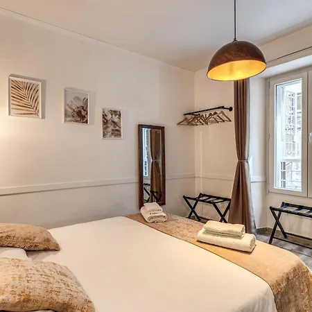 Kira Luxury With Terrace * Рим