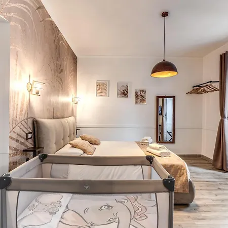 Kira Luxury With Terrace Апартаменты