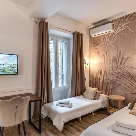 Kira Luxury With Terrace Апартаменты *