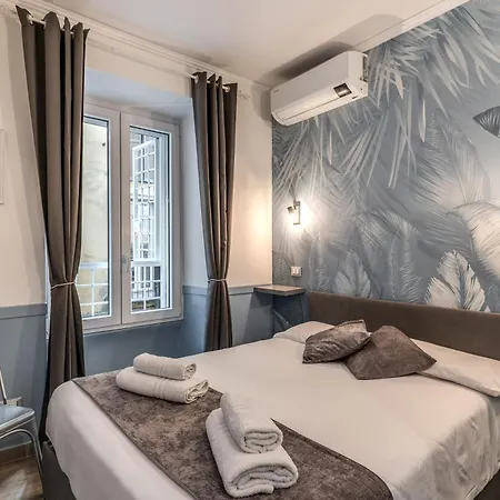 Апартаменты Kira Luxury With Terrace