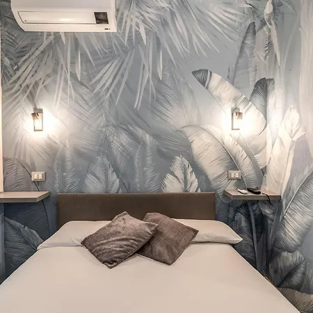 Kira Luxury With Terrace Апартаменты