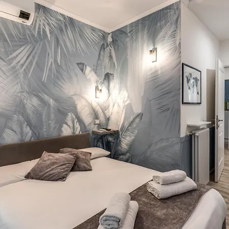 Kira Luxury With Terrace Апартаменты *